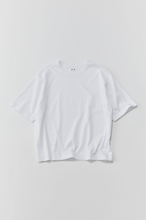 【PRE ORDER】Short sleeve T-shirt（White）