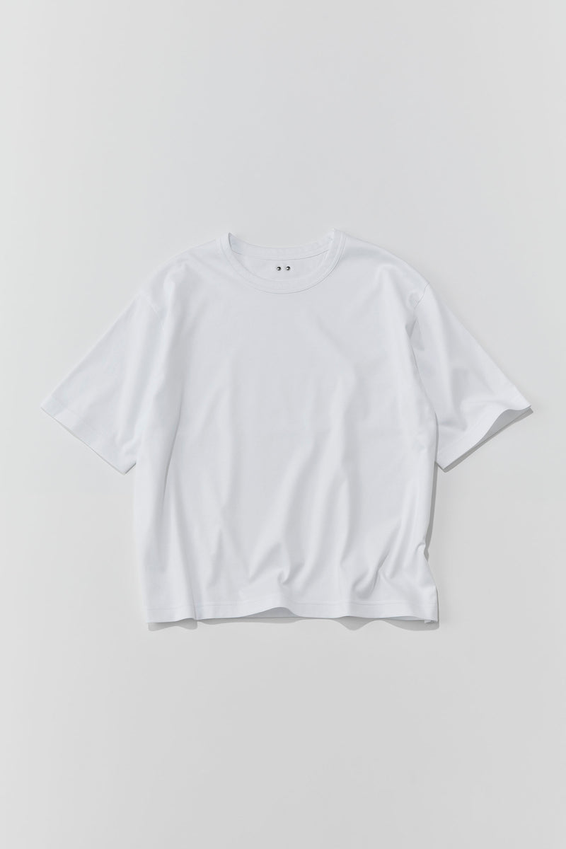 【PRE ORDER】Short sleeve T-shirt（White）