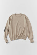 Cashmere Boys knit（Light Grey）