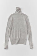 Skin Turtle knit（Grey）