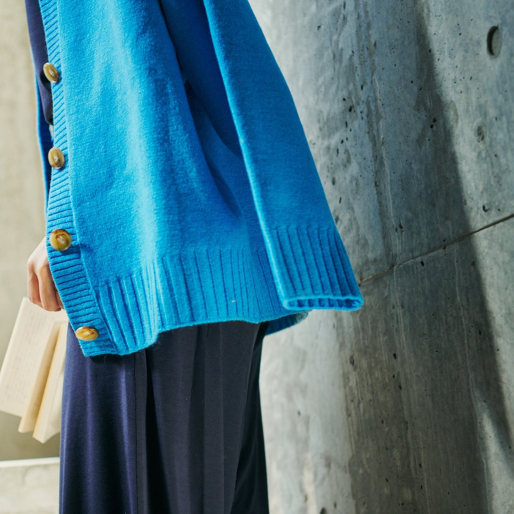 【ウォッシャブルシルク】キャミソール＆ワイドパンツ 2点セット / Brand:CONTRESSE