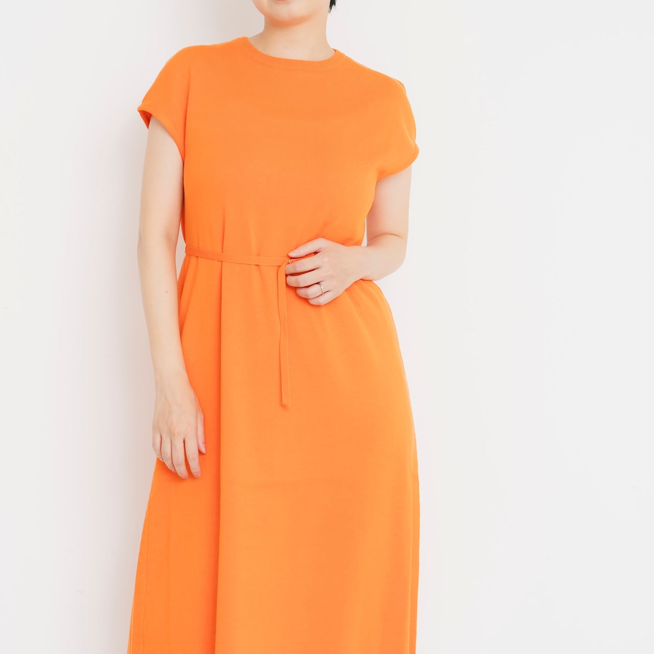 ニットワンピース / Brand:CONTRESSE