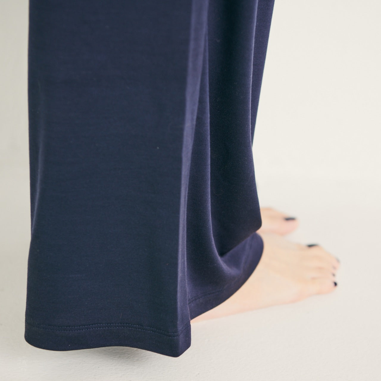 【ウォッシャブルシルク】キャミソール＆ワイドパンツ 2点セット / Brand:CONTRESSE