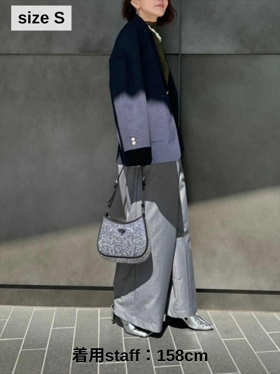 2WAYサスペンダーパンツ