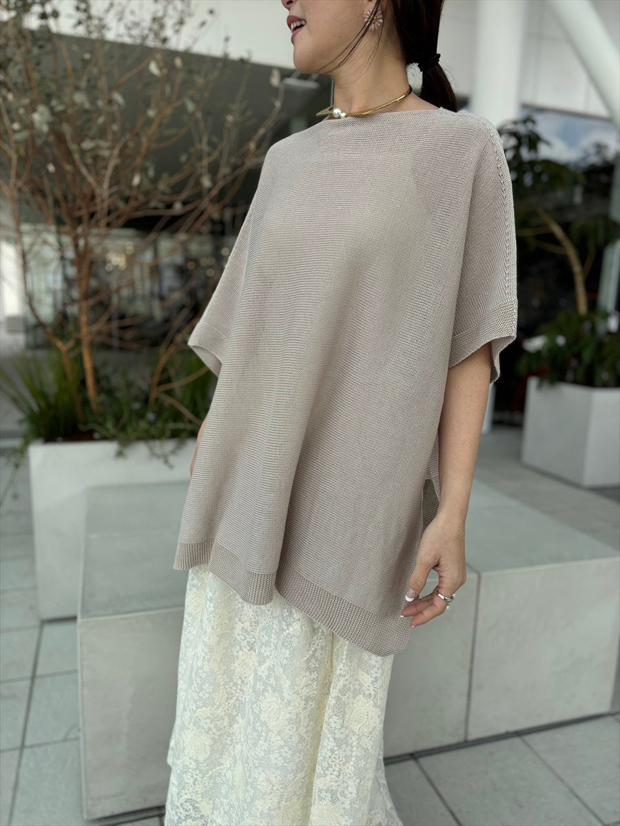 ホールガーメントニット（日本製）