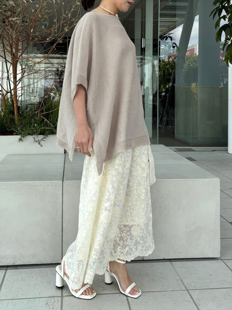 ホールガーメントニット（日本製）