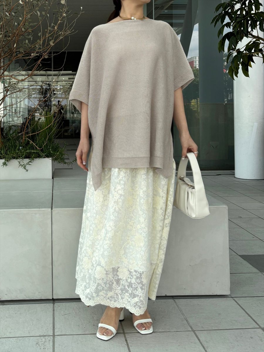 ホールガーメントニット（日本製）