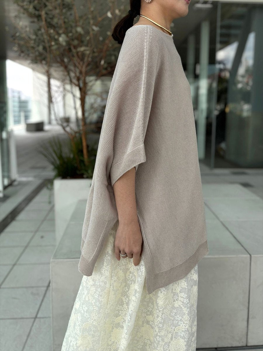 ホールガーメントニット（日本製）