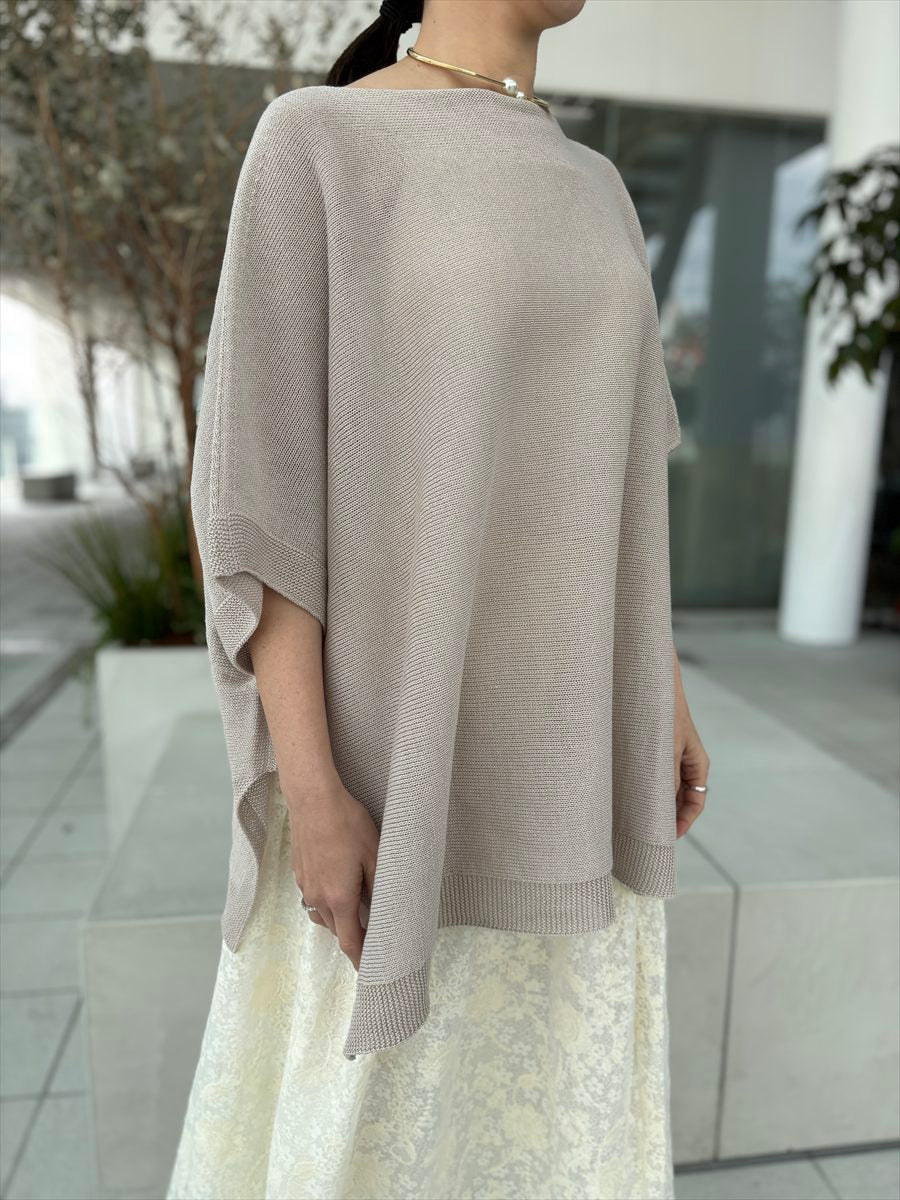 ホールガーメントニット（日本製）