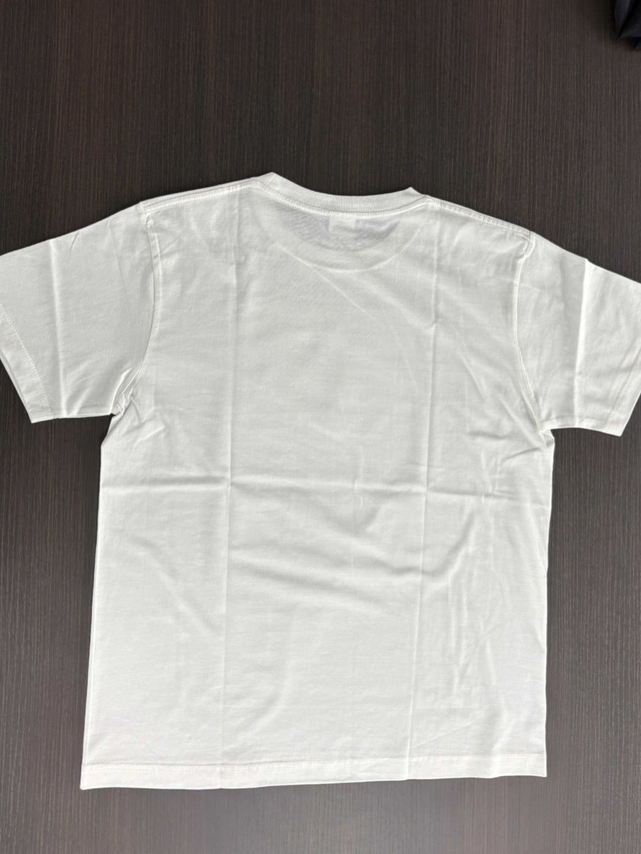 オリジナルプリントTシャツ ＜Flores de Colores＞