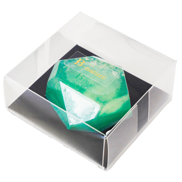 ジュエリー石鹸　Jade
