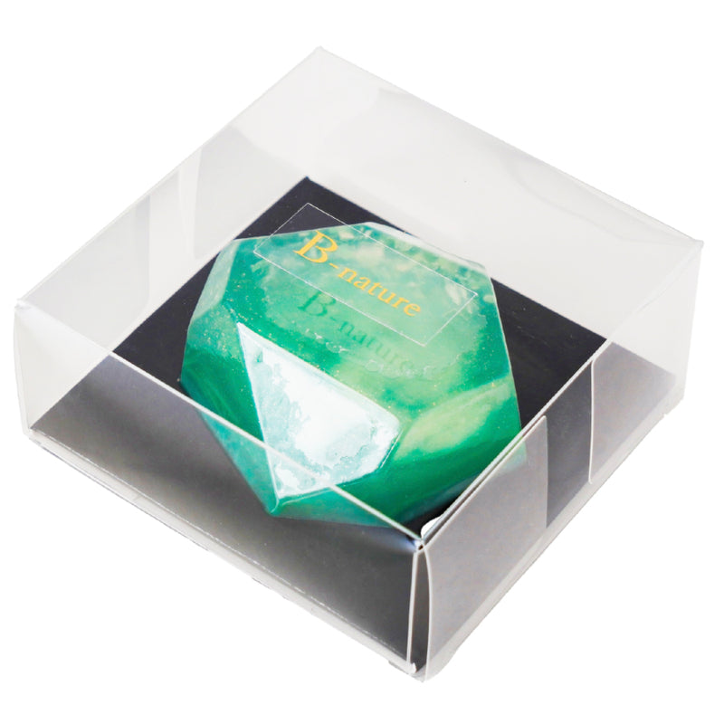 ジュエリー石鹸　Jade
