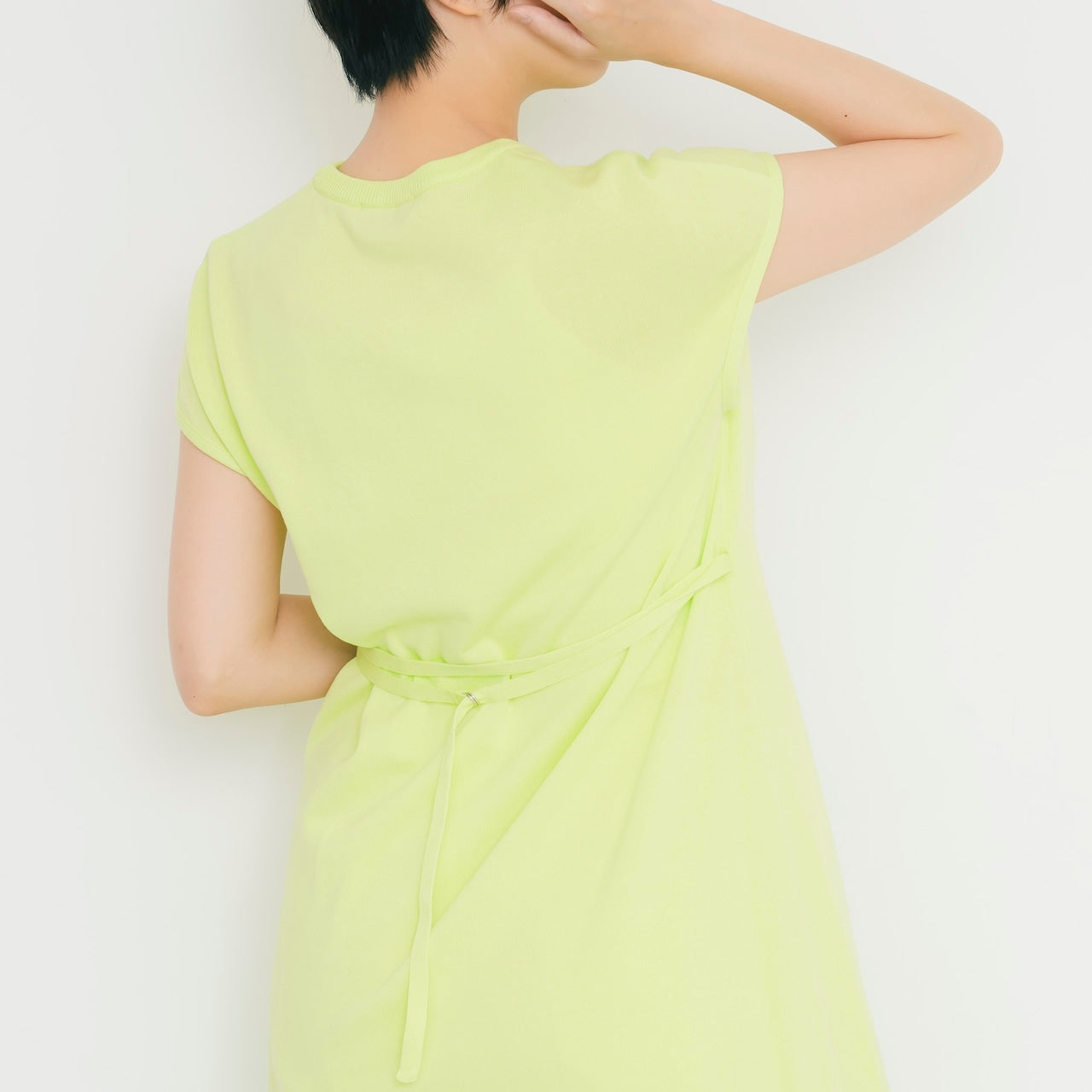 ニットワンピース / Brand:CONTRESSE