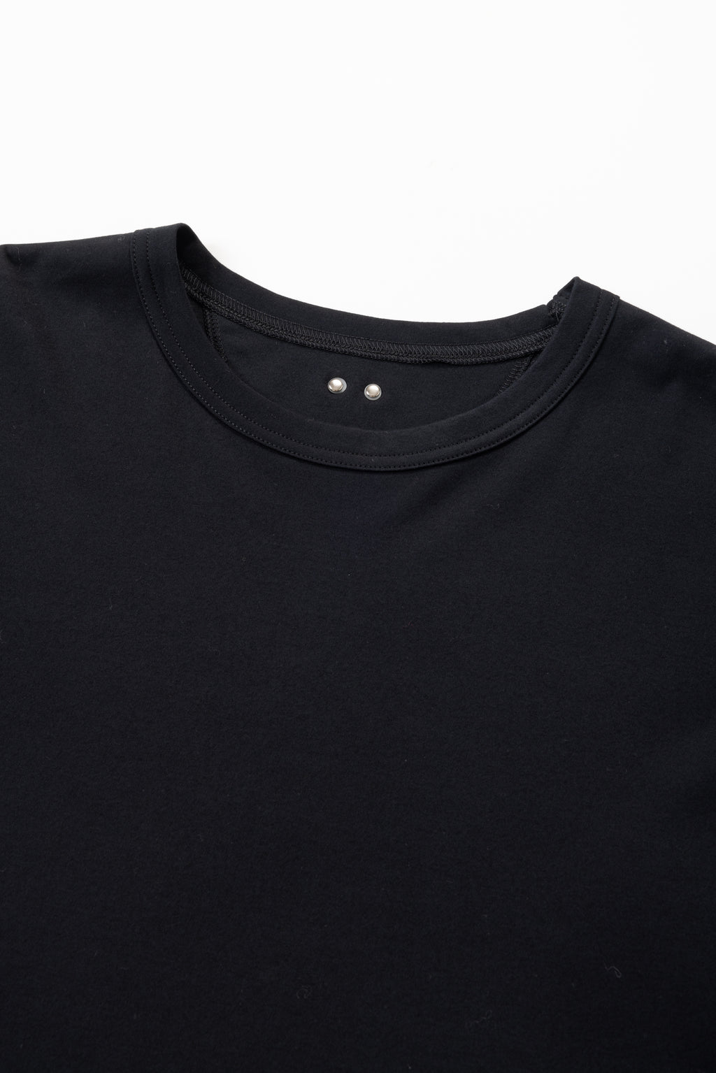 Long sleeve T-shirt （Black）