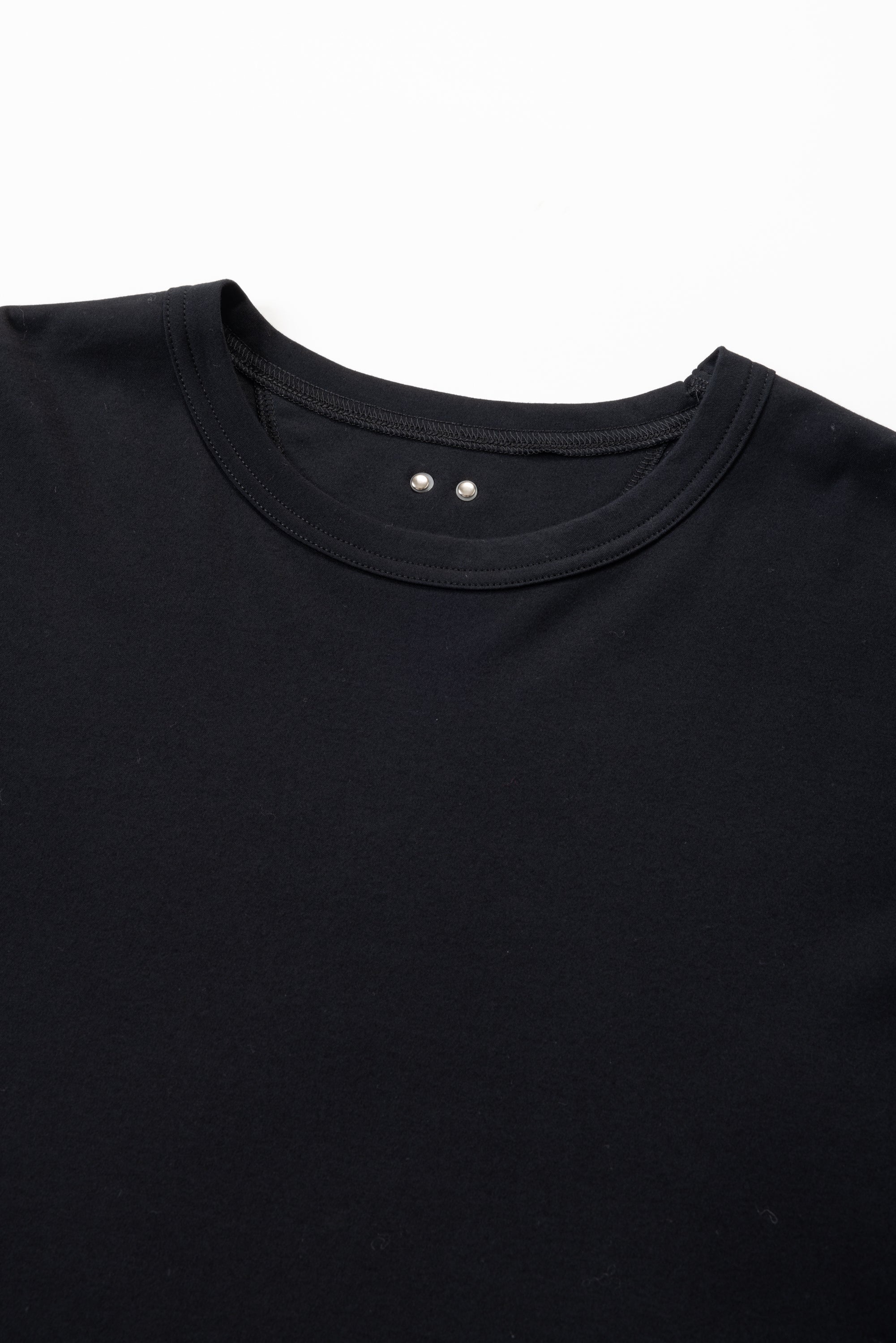 Long sleeve T-shirt （Black）