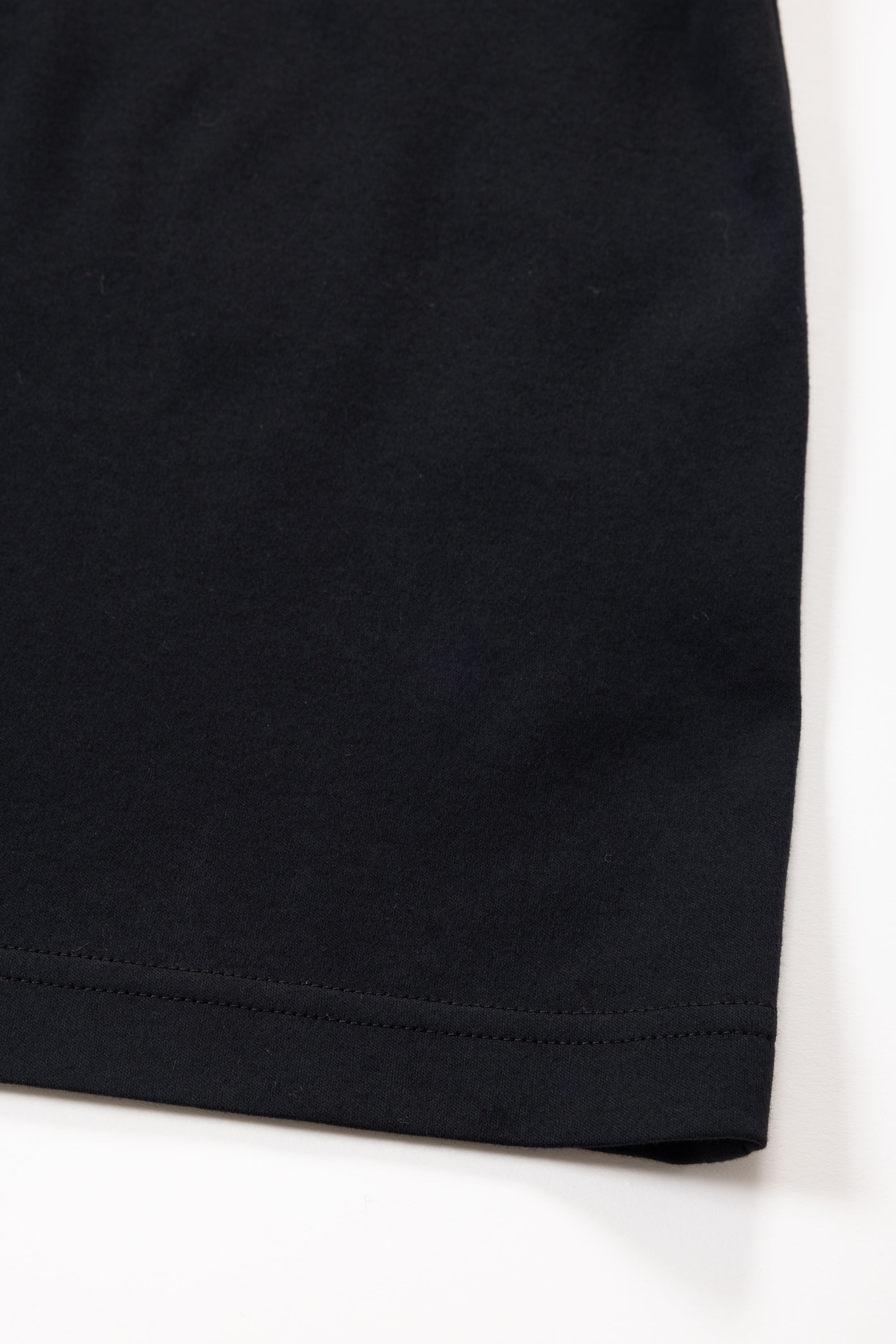 Long sleeve T-shirt （Black）