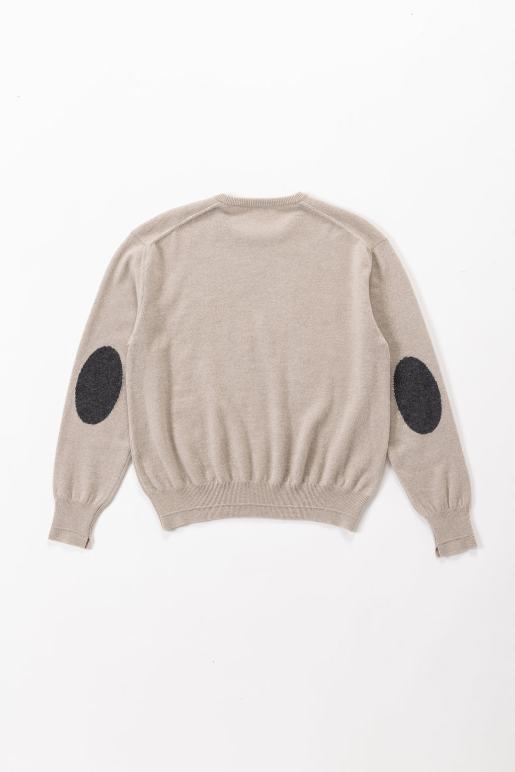 Cashmere Boys knit（Light Grey）