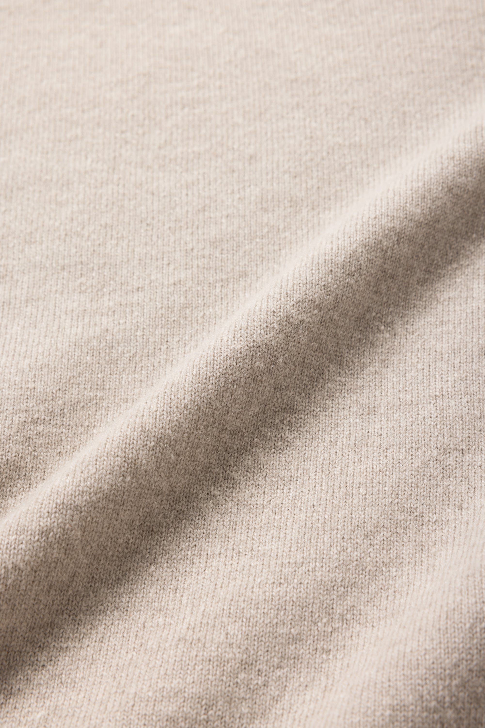 Cashmere Boys knit（Light Grey）