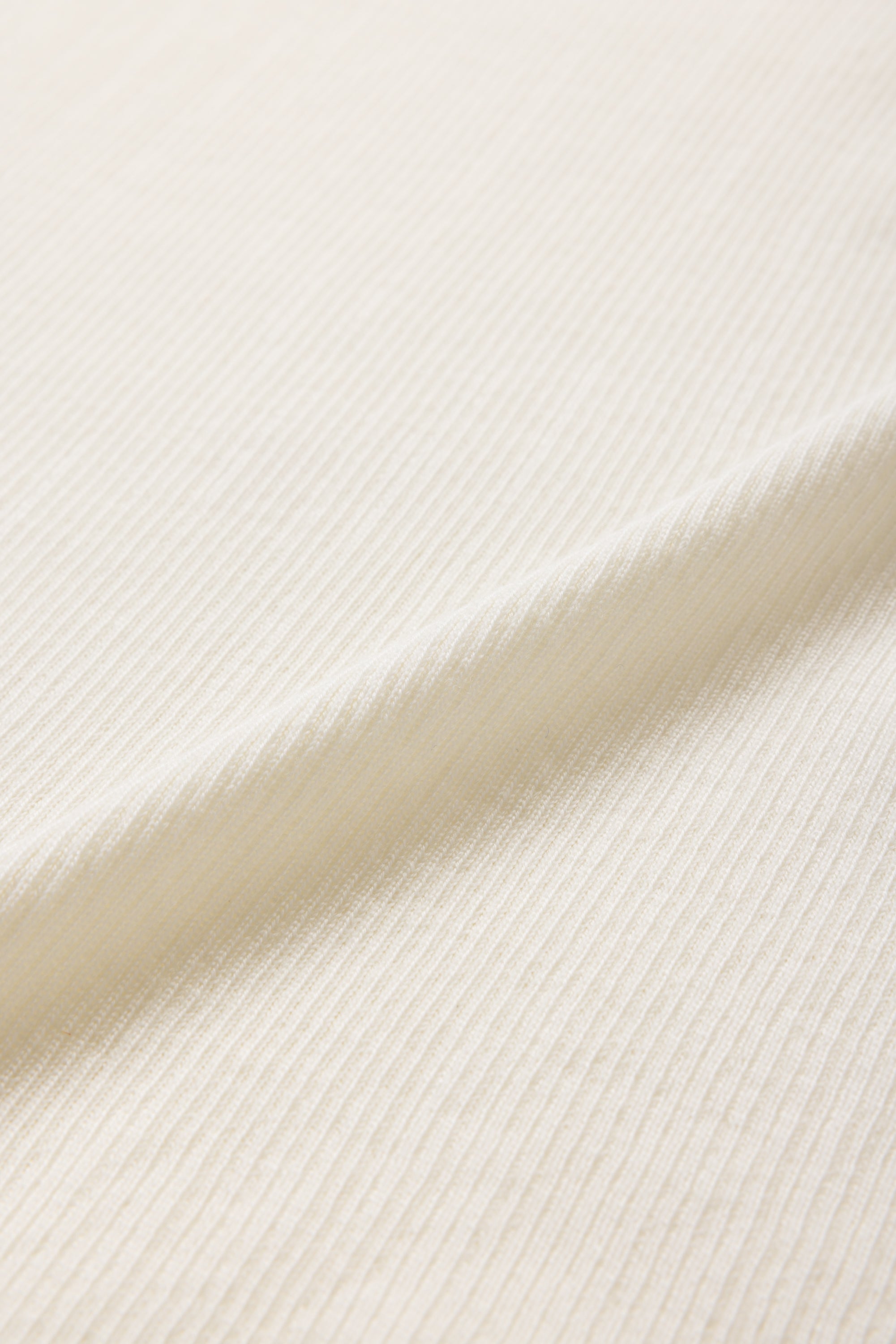 Skin Turtle knit（Argile）