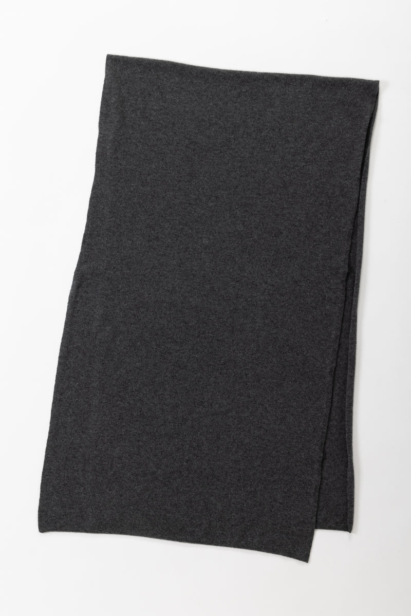 【PRE ORDER】Cashmere stalls（Dark Grey）