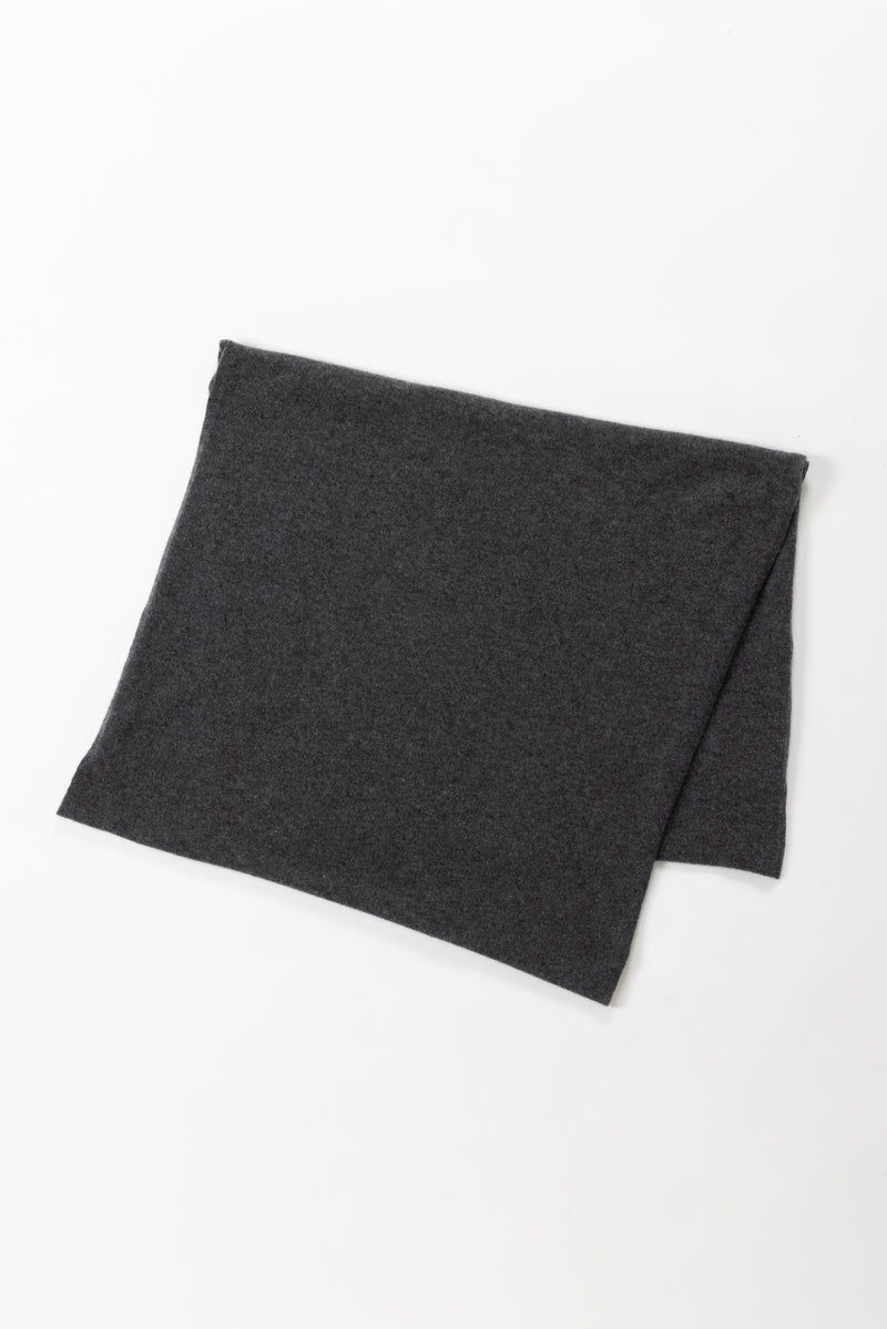 【PRE ORDER】Cashmere stalls（Dark Grey）