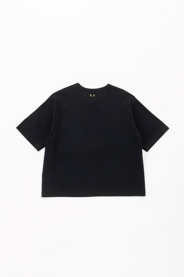 print t-shirt   lady (Black)