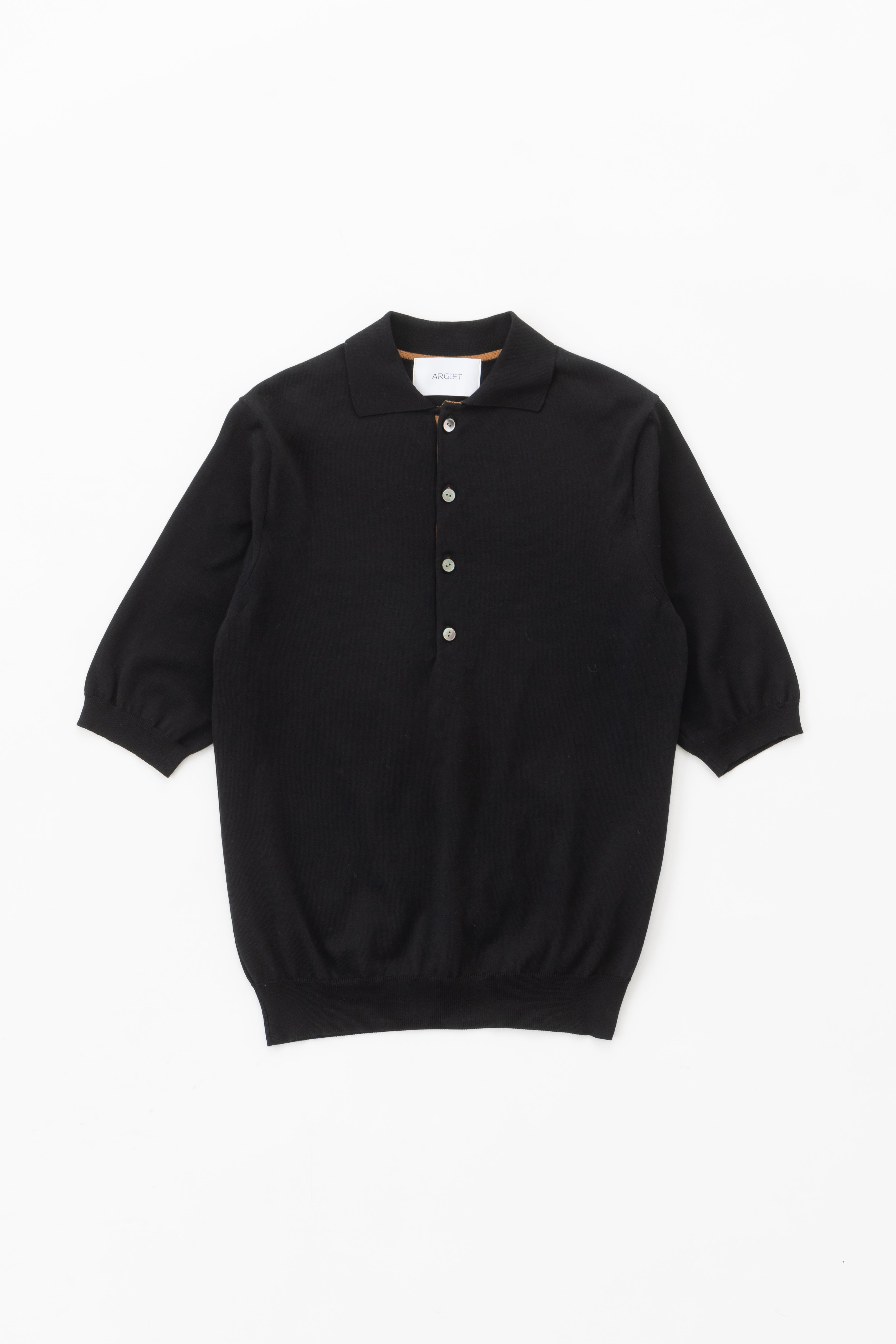 ポロニット(ブラック)