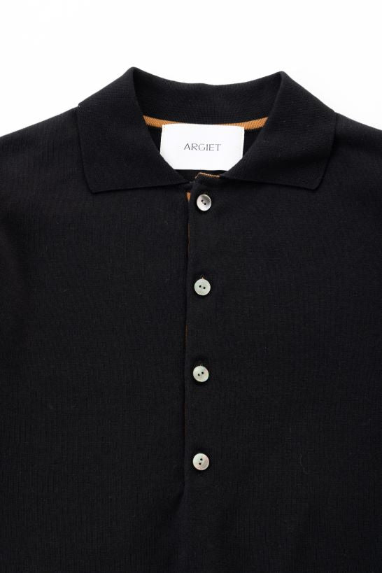 ポロニット(ブラック)