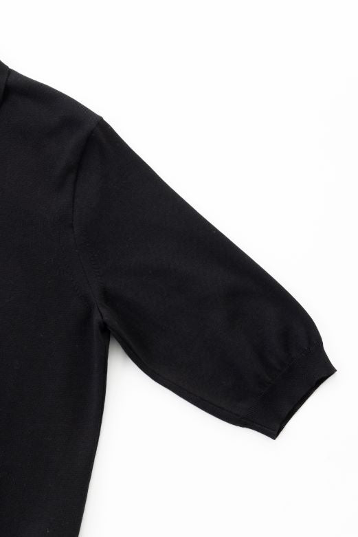 ポロニット(ブラック)