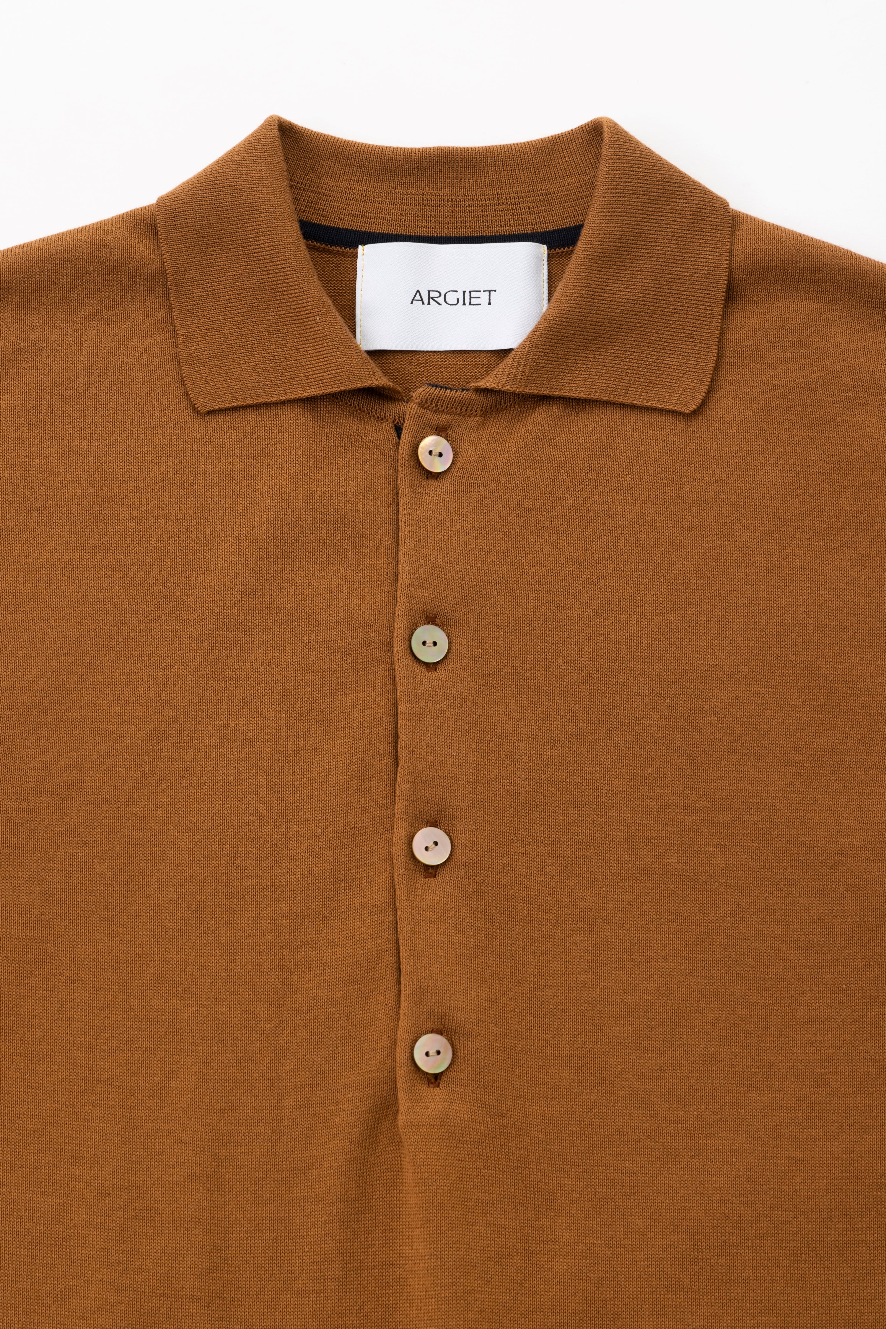 ポロニット(テラコッタ)