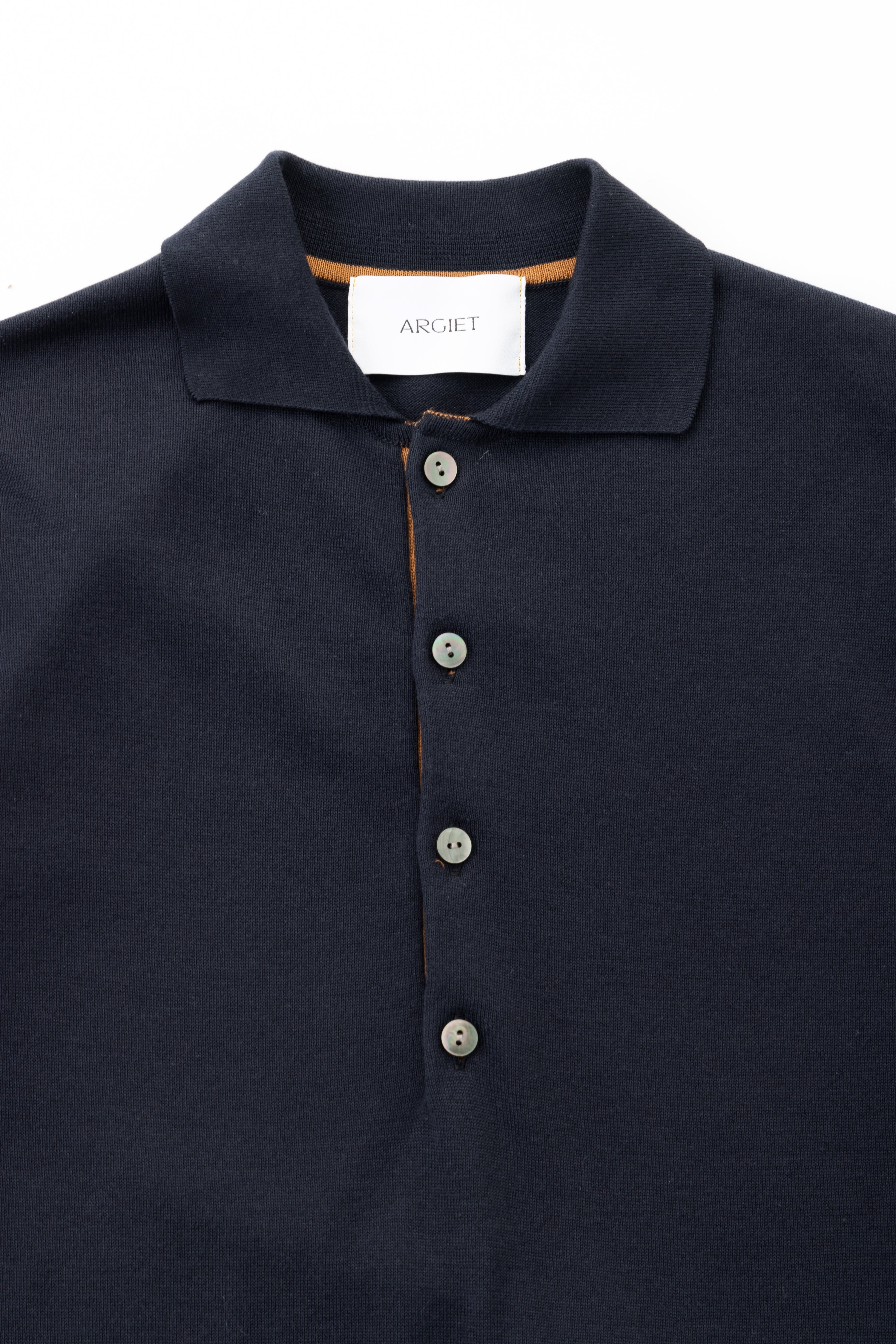 ポロニット(ネイビー)