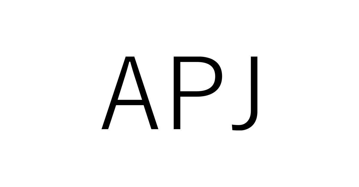 APJ