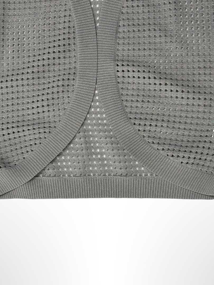 和紙レースボレロ