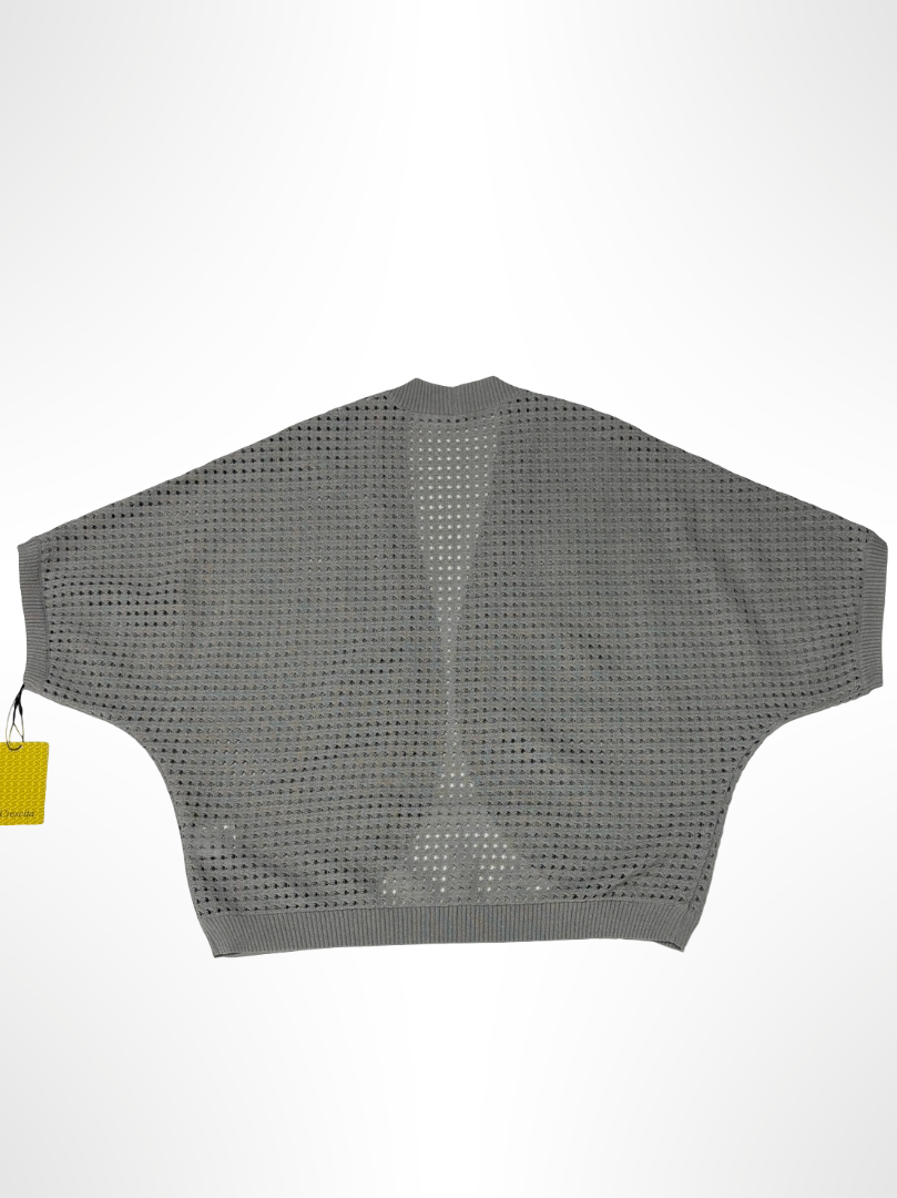 和紙レースボレロ