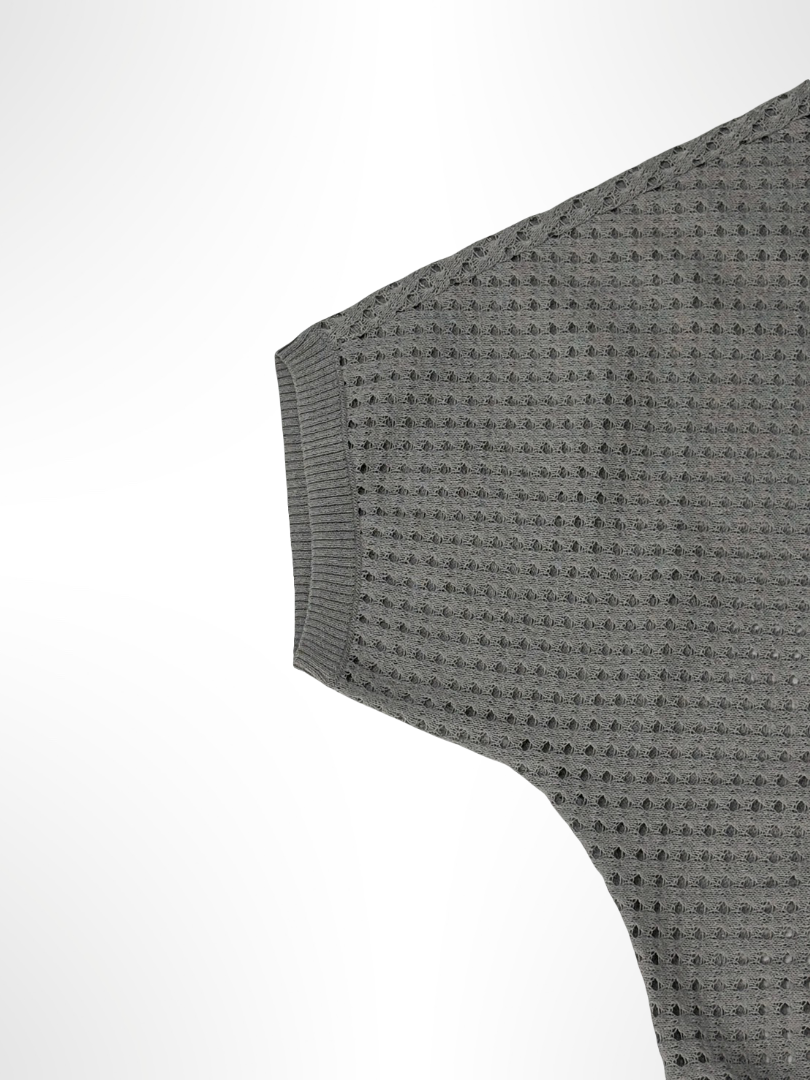 和紙レースボレロ