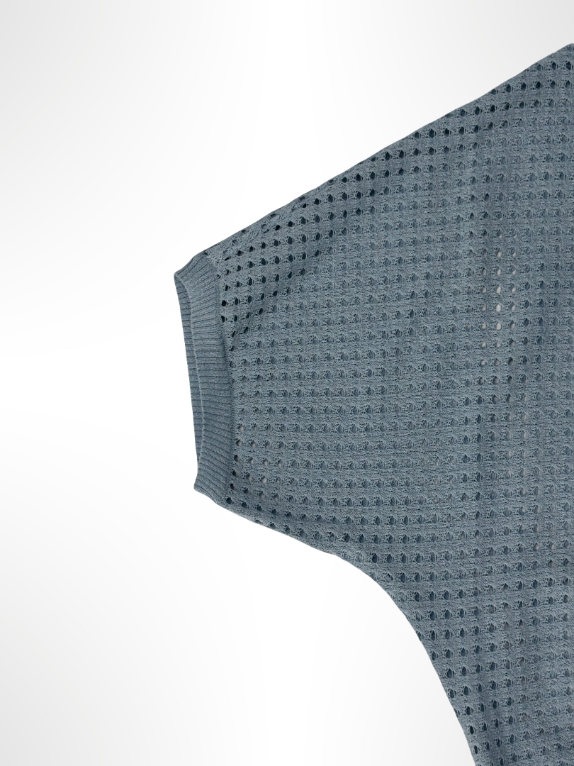 和紙レースボレロ