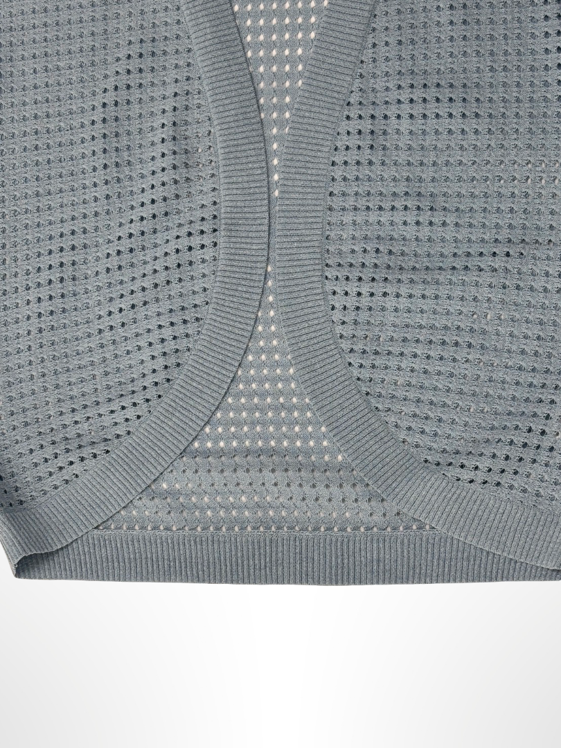 和紙レースボレロ