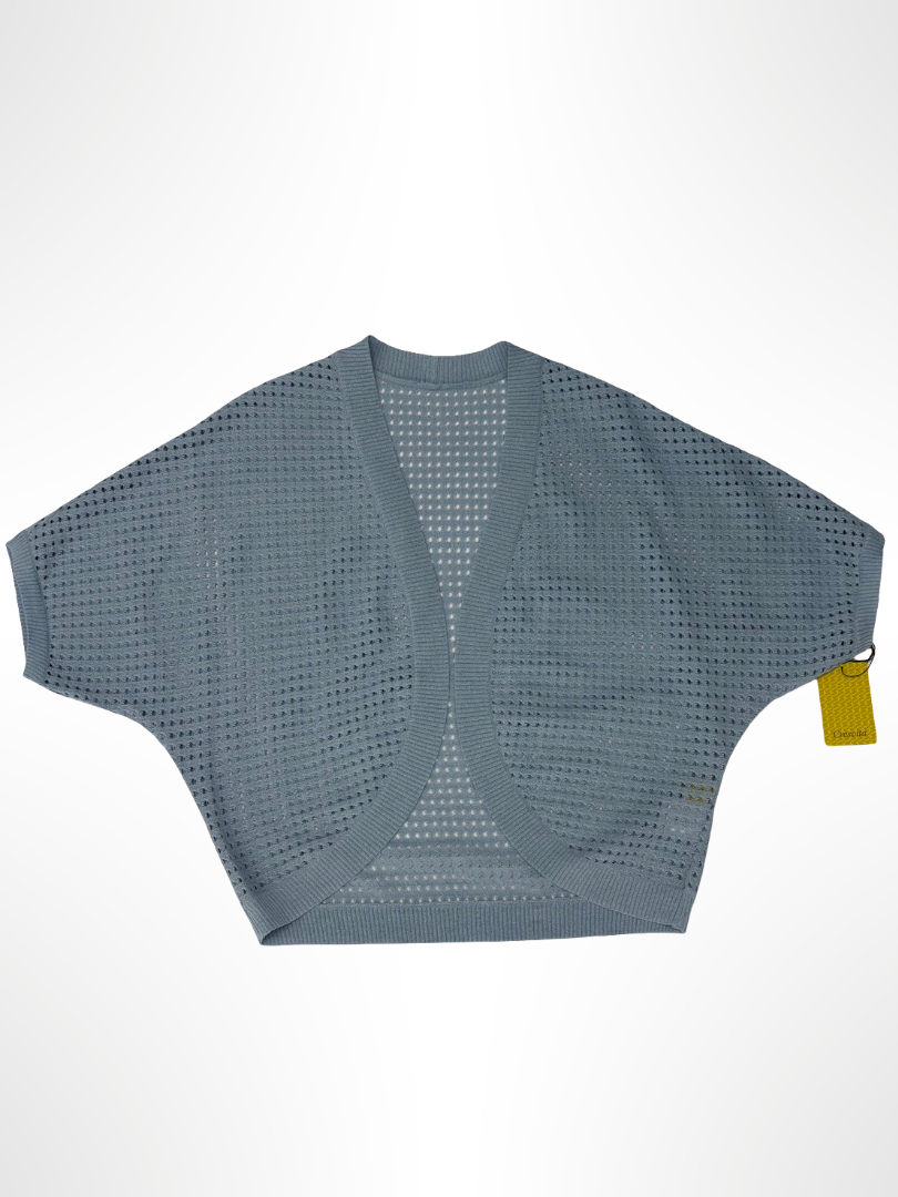 和紙レースボレロ