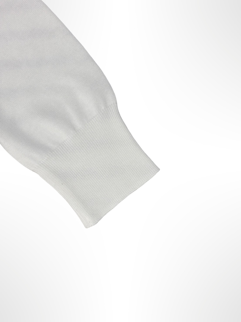 ボーダーチュニック