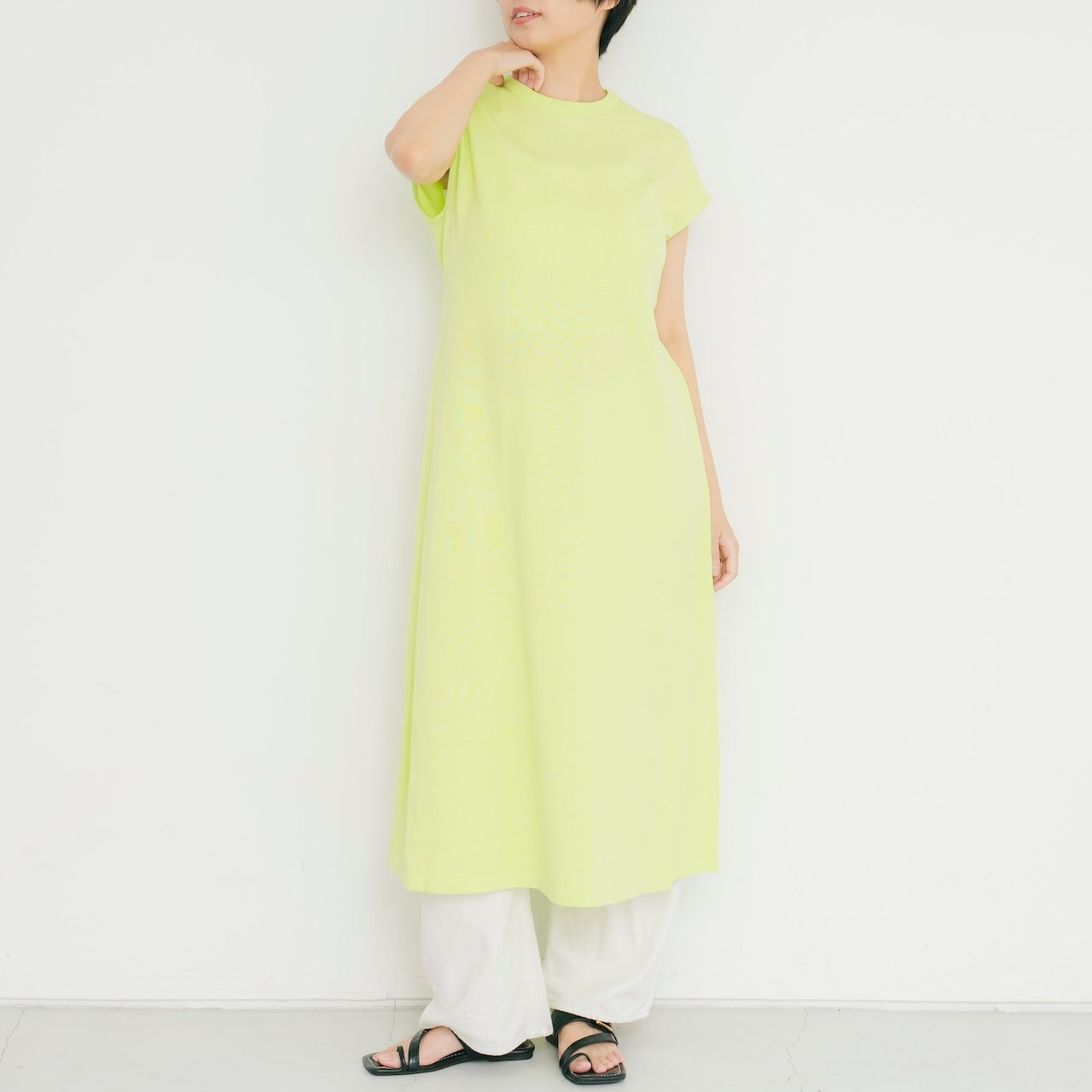 ニットワンピース / Brand:CONTRESSE