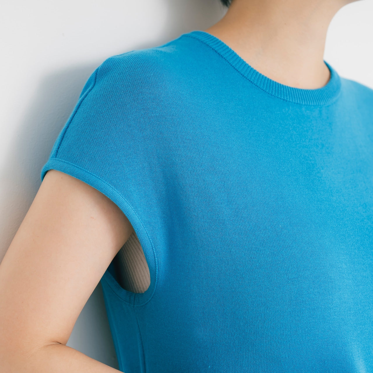 ニットワンピース / Brand:CONTRESSE