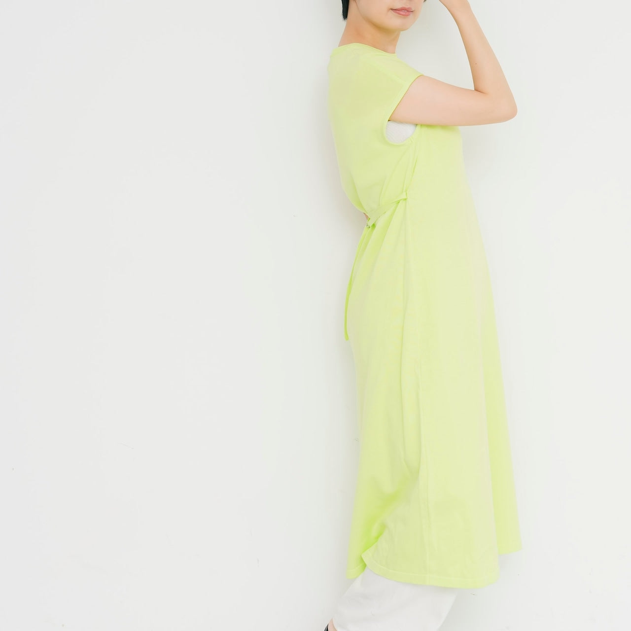 ニットワンピース / Brand:CONTRESSE