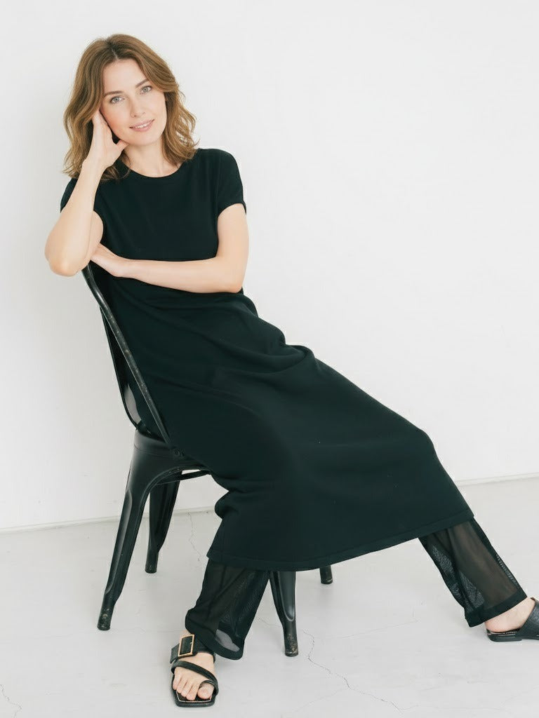 ニットワンピース / Brand:CONTRESSE